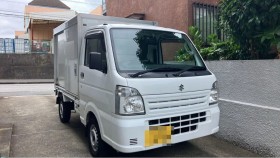 2026年7月11日成約のキャリイトラック売買実績画像