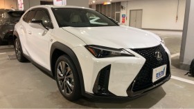 2026年7月12日成約のＵＸ売買実績画像