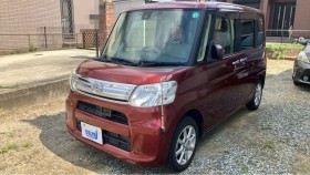 タント売買実績画像