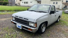 ダットサントラック売買実績画像