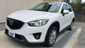 2026年7月13日成約のＣＸ－５売買実績画像
