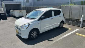ミライース売買実績画像