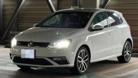 2026年7月13日成約のポロＧＴＩ売買実績画像