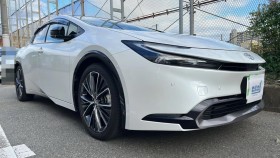 2026年7月13日成約のプリウス売買実績画像