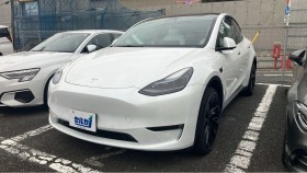 モデルＹ売買実績画像