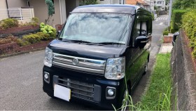 ＮＶ１００クリッパーリオ売買実績画像