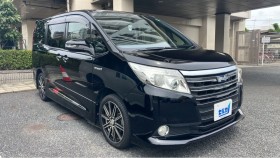 2026年7月13日成約のノア売買実績画像