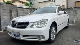 クラウン売買実績画像