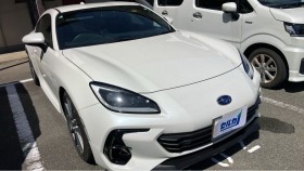 ＢＲＺ売買実績画像