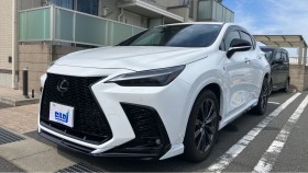 2026年7月13日成約のＮＸ売買実績画像