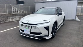 2026年7月14日成約のクラウン売買実績画像