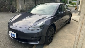 2026年7月15日成約のモデル３売買実績画像