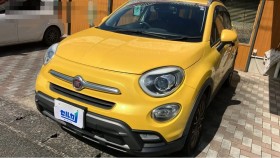 2026年7月16日成約の５００Ｘ売買実績画像