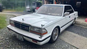 グロリア売買実績画像
