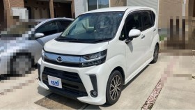 ムーヴ売買実績画像