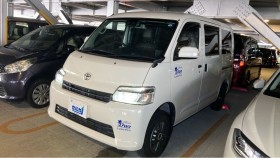 2026年7月17日成約のタウンエースバン売買実績画像