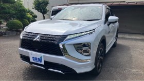 エクリプスクロスＰＨＥＶ売買実績画像
