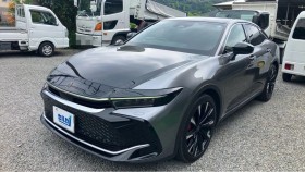 クラウンクロスオーバー売買実績画像