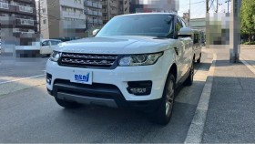 レンジローバースポーツ売買実績画像