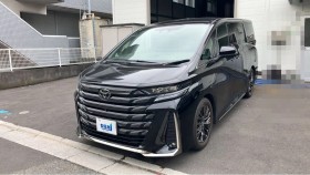2026年7月18日成約のヴェルファイアハイブリッド売買実績画像