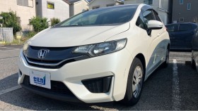 2026年7月19日成約のフィット売買実績画像