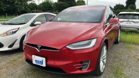 モデルＸ売買実績画像