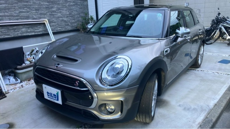 ＭＩＮＩ ＭＩＮＩの売買実績画像