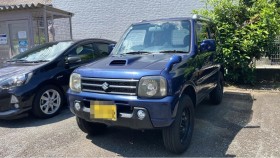 2026年7月20日成約のジムニー売買実績画像