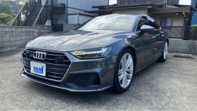 2026年7月20日成約のＡ７スポーツバック売買実績画像