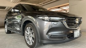 2026年7月20日成約のＣＸ－８売買実績画像