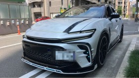クラウンスポーツ売買実績画像