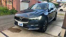 2026年7月20日成約のＸＣ６０売買実績画像