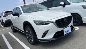 ＣＸ－３売買実績画像