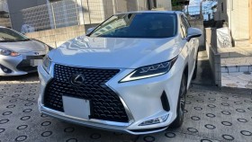 2026年7月20日成約のＲＸ売買実績画像