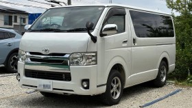 2026年7月20日成約のハイエースバン売買実績画像