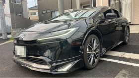 2026年7月20日成約のプリウス売買実績画像