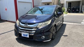 オデッセイ売買実績画像