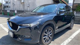 ＣＸ－５売買実績画像