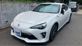2026年7月24日成約の８６売買実績画像