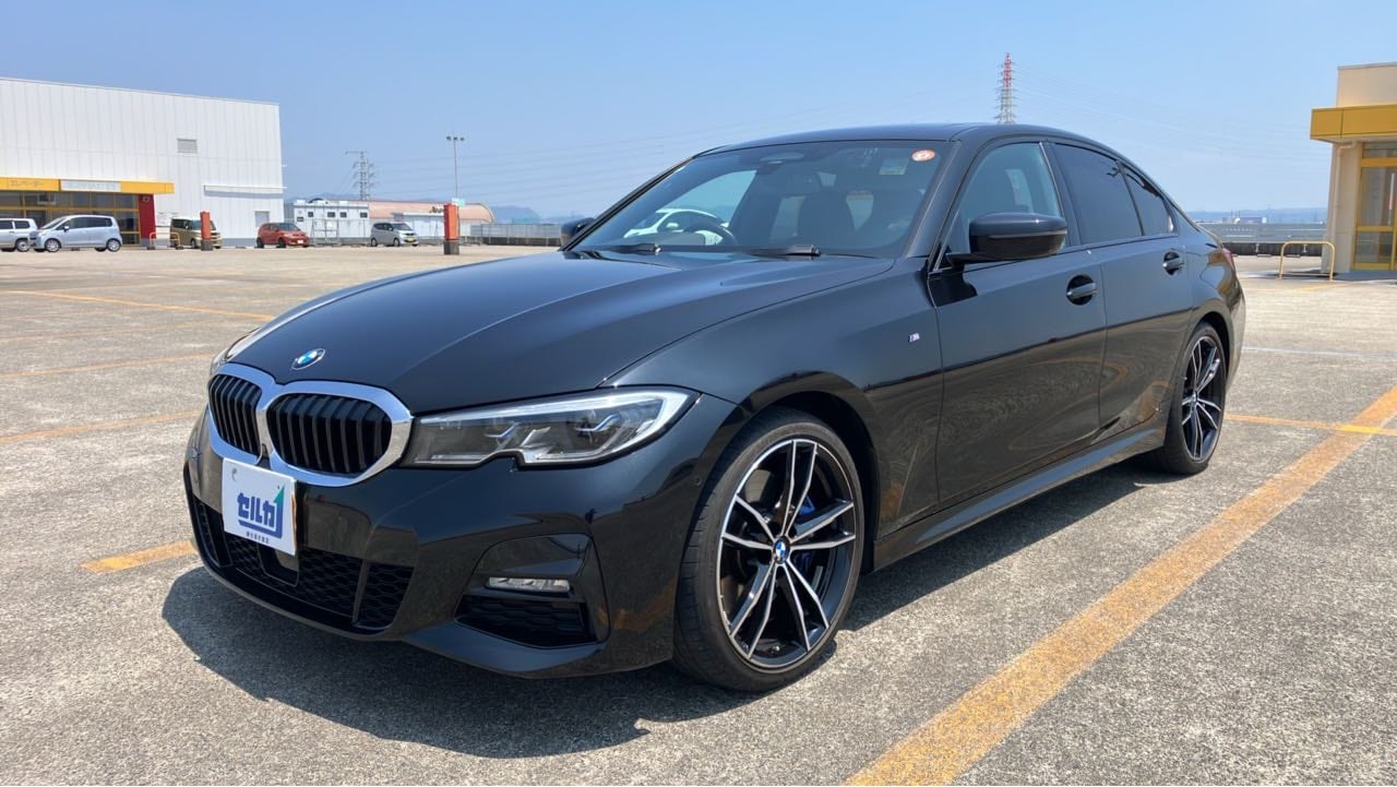 2026年7月成約の３シリーズ ３２０ｄ ｘＤｒｉｖｅ Ｍスポツエディションジョイ＋のメイン画像