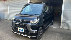 デリカミニ売買実績画像