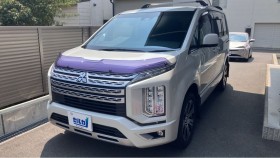 2026年7月24日成約のデリカＤ：５売買実績画像