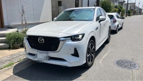 ＣＸ－６０売買実績画像