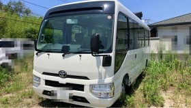 コースター売買実績画像