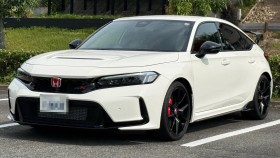 シビック売買実績画像
