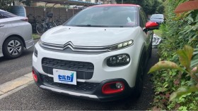 Ｃ３売買実績画像