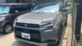ＲＡＶ４売買実績画像