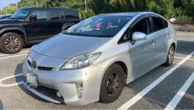2026年7月24日成約のプリウスＰＨＶ売買実績画像