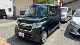 Ｎ－ＢＯＸ売買実績画像