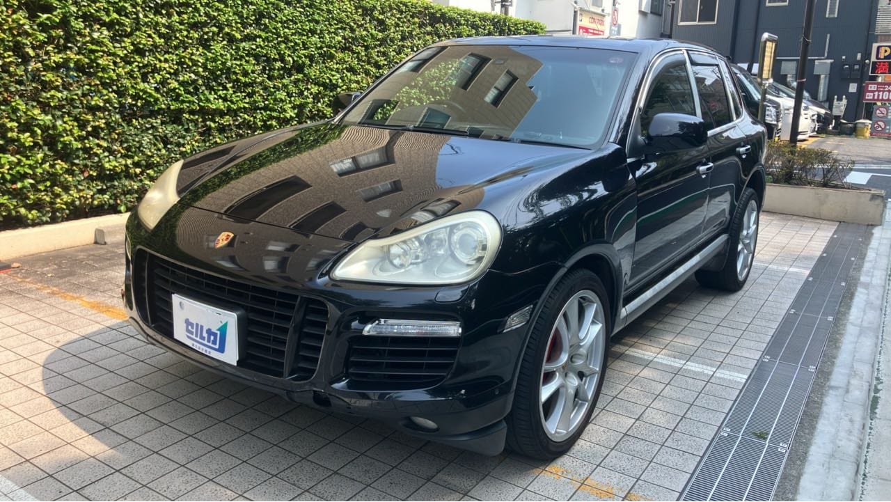 S様の車両画像